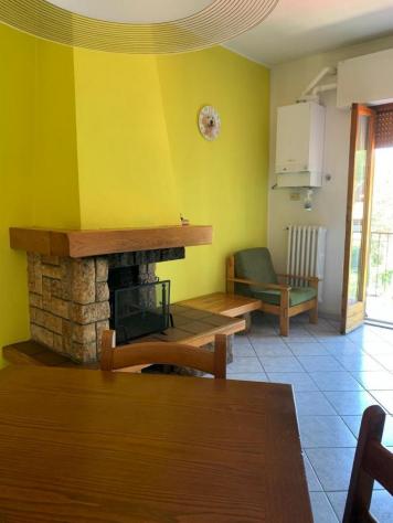 APPARTAMENTO di 4 vani e di 95 mq (PONTASSIEVE) rif. AAJ387