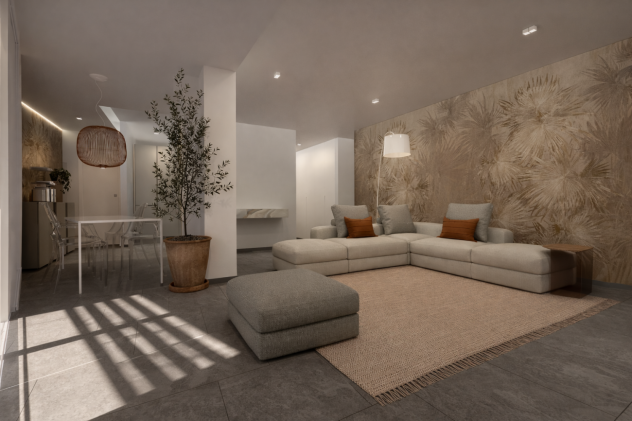 Appartamento - Pordenone . Rif.: 97-2025001PN