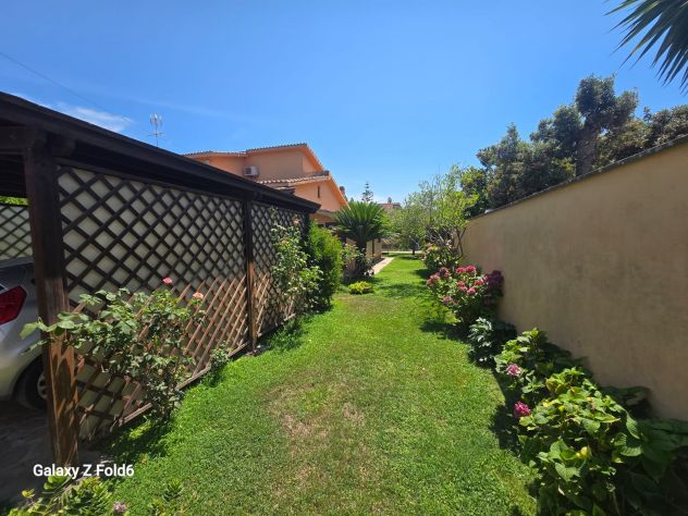 VILLA UNIFAMILIARE INFERNETTO VIA PIETRO CASTRUCCI - Foto 7