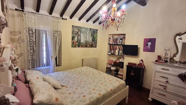 Terratetto in vendita a Orzignano - San Giuliano Terme 90 mq Rif: 1432951 - Foto 9