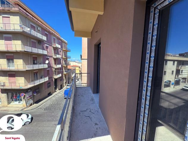 Appartamento - Sant'Agata di Militello . Rif.: Cod. rif 3342179VRG - Foto 6