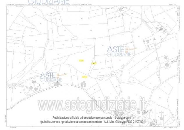 IMMOBILI-IMMOBILE RESIDENZIALE-Via MONTEVECCHIO 25 - Foto 9