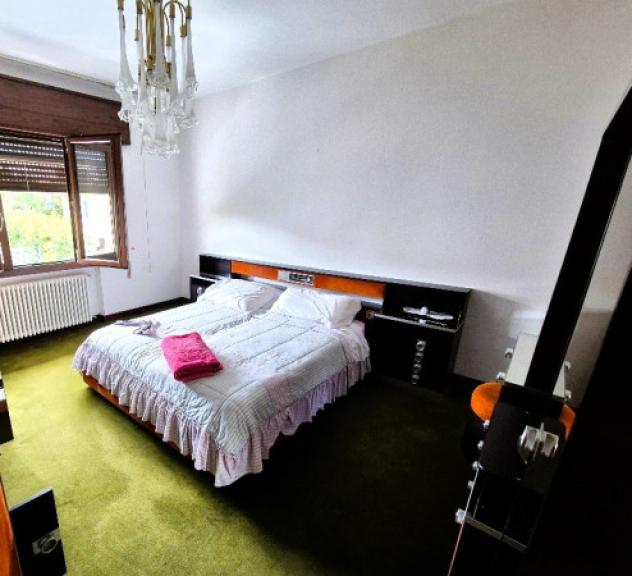 Villa di 205 m² con più di 5 locali e box auto doppio in vendita a Spinea - Foto 9