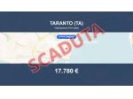 Immobile in asta di 96 m² in vendita a Taranto