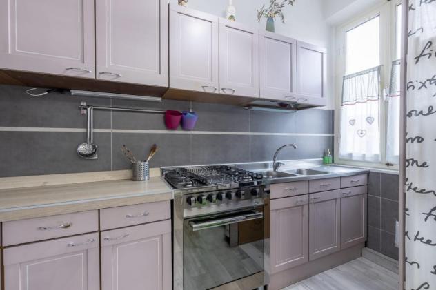 Appartamento in vendita a Selvatelle - Terricciola 105 mq Rif: 1365083 - Foto 7