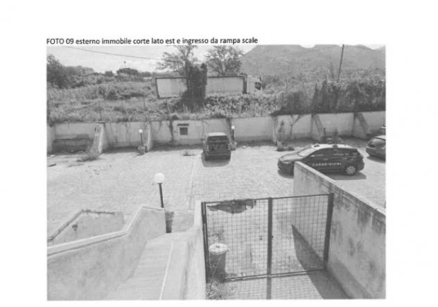 Immobile in asta di 73 m² in vendita a Tortora - Foto 9