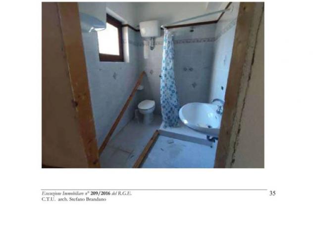 Immobile in asta di 267 m² con più di 5 locali in vendita a Trinità d'Agultu e Vignola - Foto 10