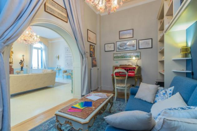 Appartamento di 211 m² con più di 5 locali in vendita a Venezia - Foto 6