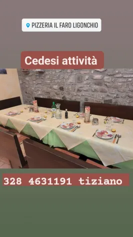 Casa e ristorante
