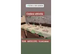 Casa e ristorante
