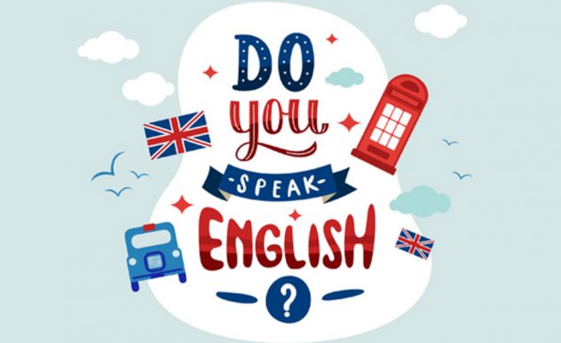 Madrelingua di Inglese. Docente
