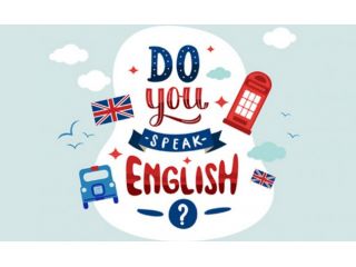 Madrelingua di Inglese. Docente