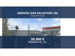Immobile in asta di 318 m² in vendita a Abbadia San Salvatore