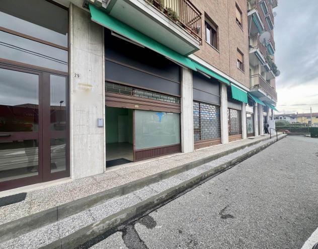 Vendita Locale commerciale da 70 mq in Via Gramsci - Foto 19