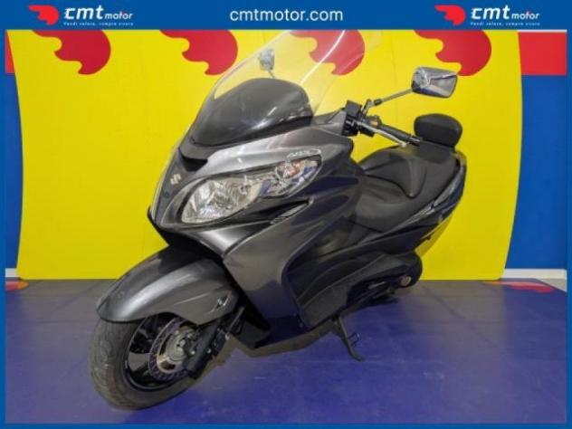 SUZUKI Burgman AN 400 Garantito e Finanziabile rif. 23788998 - Foto 2