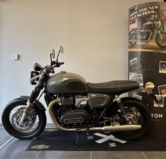 Brixton Cromwell 1200