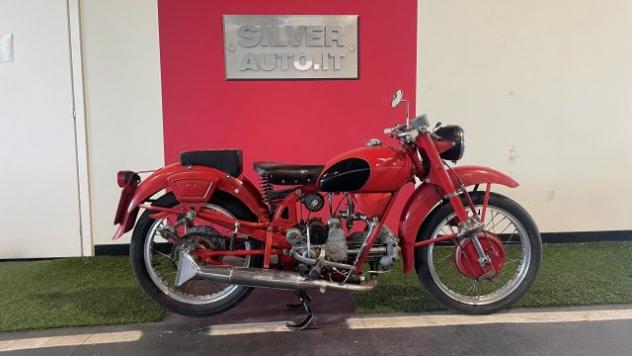 MOTO GUZZI Airone 250 AIRONE SPORT rif. 23647380