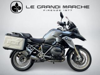 BMW R 1200 GS null