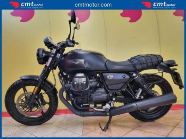 MOTO GUZZI V7 Garantita e Finanziabile rif. 23930356 - Foto 2