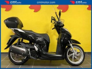 HONDA SH 300 i Garantito e Finanziabile rif. 23862766
