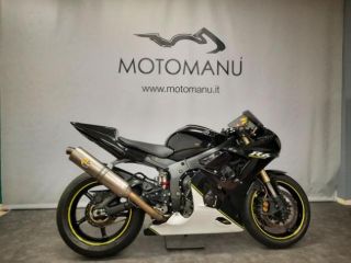 YAMAHA YZF R6 r6 rif. 23032037