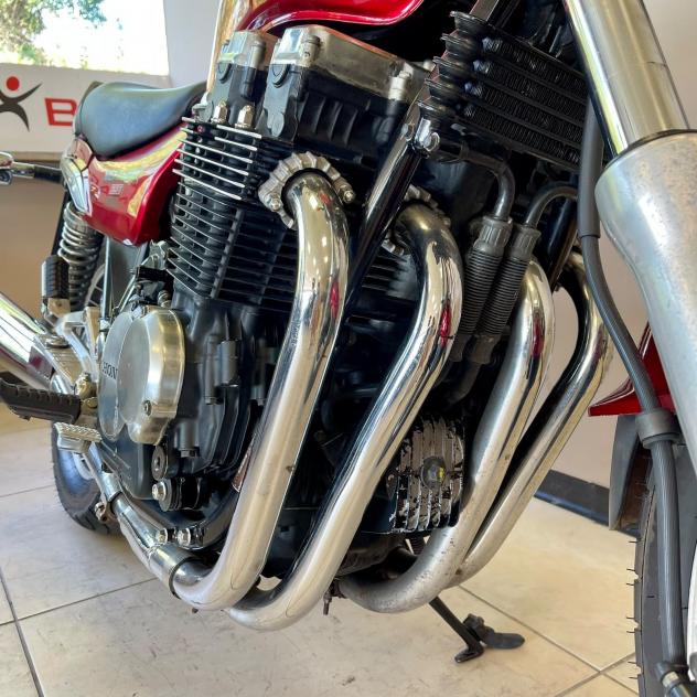 Honda CB 650 null - Foto 10