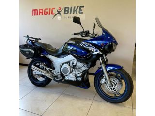 Yamaha TDM 850 null