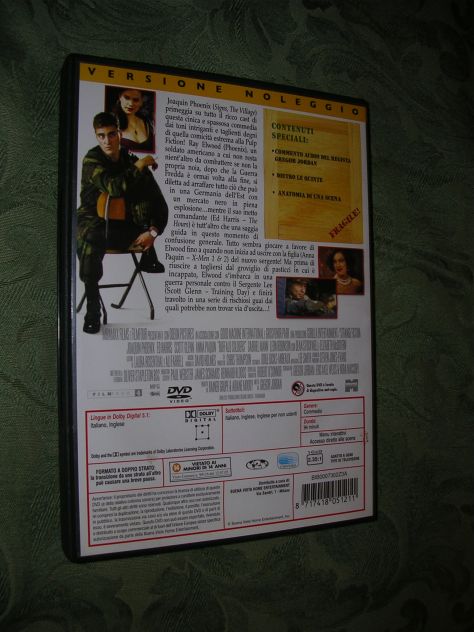 BUFFALO SOLDIERS - Foto 3