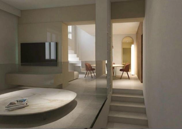 Duplex in vendita a Fornacette - Calcinaia 130 mq Rif: 1455490 - Foto 7