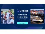 CULINARY & SERVICE STAFF FOR VIKING CRUISES !