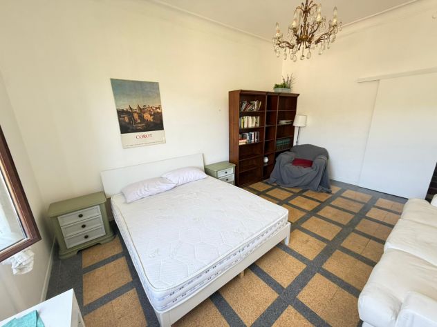 PIAZZALE CLODIO - AMPIA STANZA ARREDATA 700 EURO - Foto 9