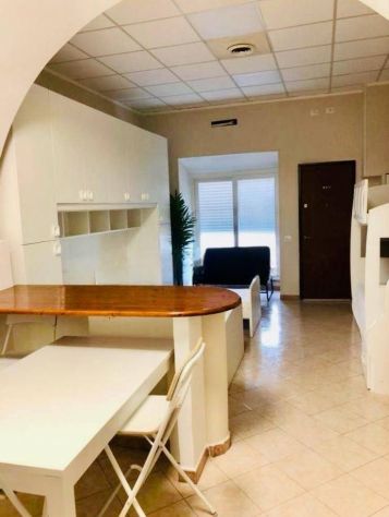 COLLEFERRO GRAZIOSO MONOLOCALE ARREDATO - Foto 7