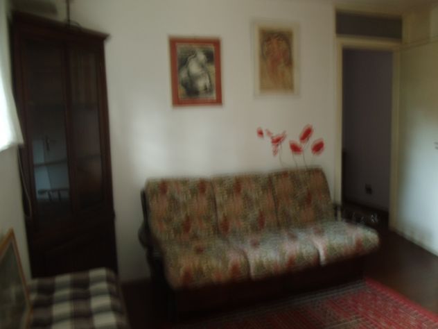 Affitto appartamento al piano terra in Villa a Monte Olimpino - Foto 4