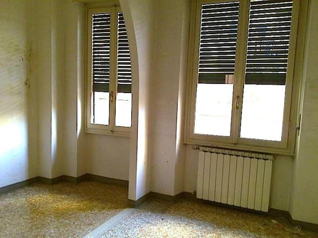 APPARTAMENTO di 8 vani e di 200 mq (FIRENZE) rif. AAJ270 - Foto 9