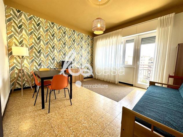 ID 837 Loano Trilocale in affitto mensile - Foto 18