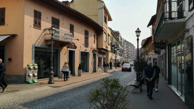 Trilocale in affitto a Orbassano - Foto 2