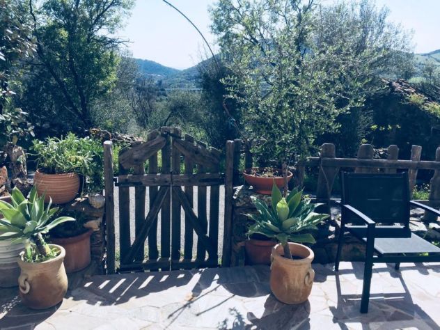 Casa zona SAN Teodoro