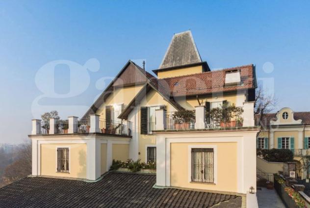 Appartamento - Torino . Rif.: Cod. rif 3343038ARG