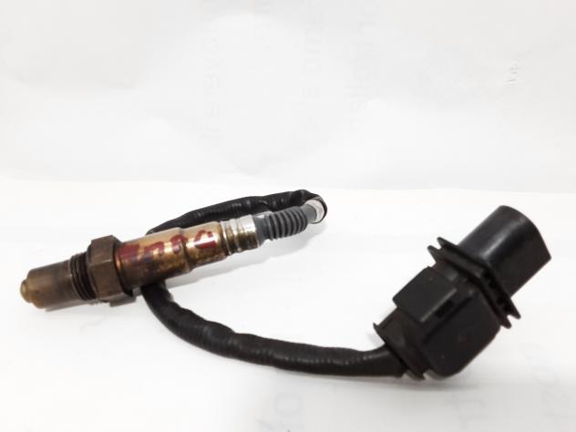 SONDA LAMBDA LANCIA Delta 3° Serie 0281004026 844 A1.000 Diesel 1900 (0811) - Foto 5