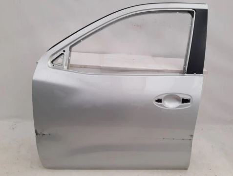 PORTA ANTERIORE SX NISSAN NAVARA 2015