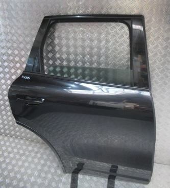 PORTA POSTERIORE DX PORSCHE CAYENNE 2018