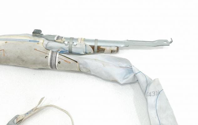 AIRBAG A TENDINA LATO SINISTRO JEEP Compass Serie P68243457AD (16) - Foto 12