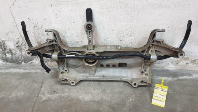 CULLA MOTORE AUDI Q3 Serie (8UB) 3C0199369H Diesel 2.0 4X4 (1114)