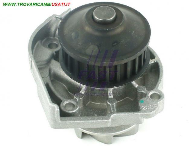 POMPA ACQUA FIAT DOBLO 00 1.2 FT57127 Raffreddamento  Termico  Raffredamento  Pompa acqua