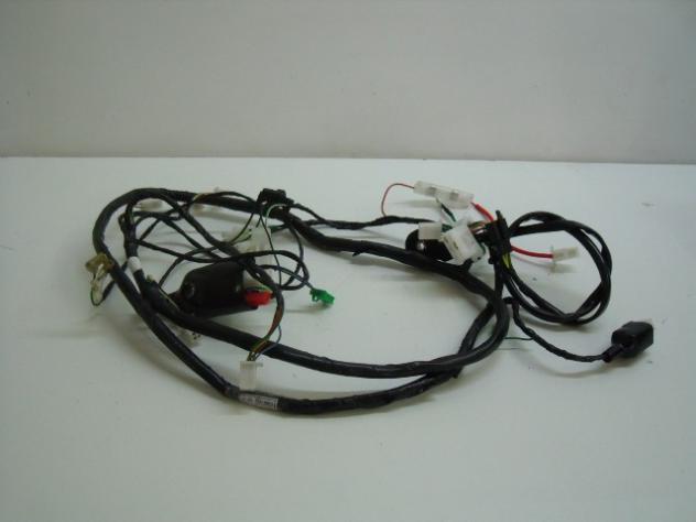 CABLAGGIO DEL CONNETTORE PEUGEOT TWEET RS 125 2016 KM 3000 PE802240