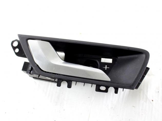 2390679 MANIGLIA INTERNA PORTA POSTERIORE SINISTRA FORD FOCUS SW ACTIVE 1.5 D 88KW 6M 5P (2019) RICAMBIO USATO - Foto 4