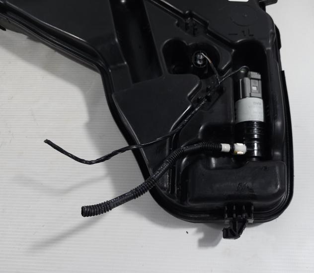 VASCHETTA TERGI ANT BMW X4 Serie (G02) 6166158896 B47C20B Diesel 2000 (18) - Foto 11