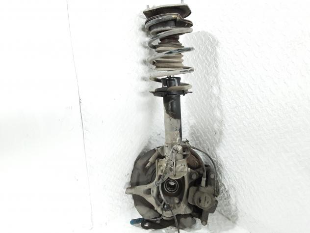 FUSELLO COMPLETO ANTERIORE SINISTRO MINI Clubman Serie (R55) N47C16A (0714) - Foto 5