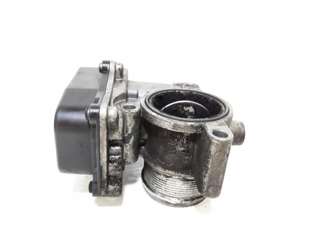 CORPO FARFALLATO AUDI A3 Serie (8P1) 305132802 CAY Diesel 1598 (0812) - Foto 5