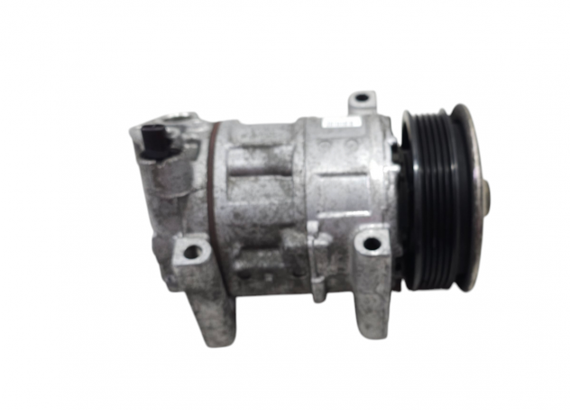 COMPRESSORE A/C ALFA ROMEO Mito Serie (955_) 51794515 Benzina 1400 (08) - Foto 7